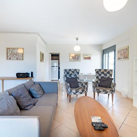 Koukaki Apartment 3 Bedrooms 6 Pers. Athen Eksteriør billede