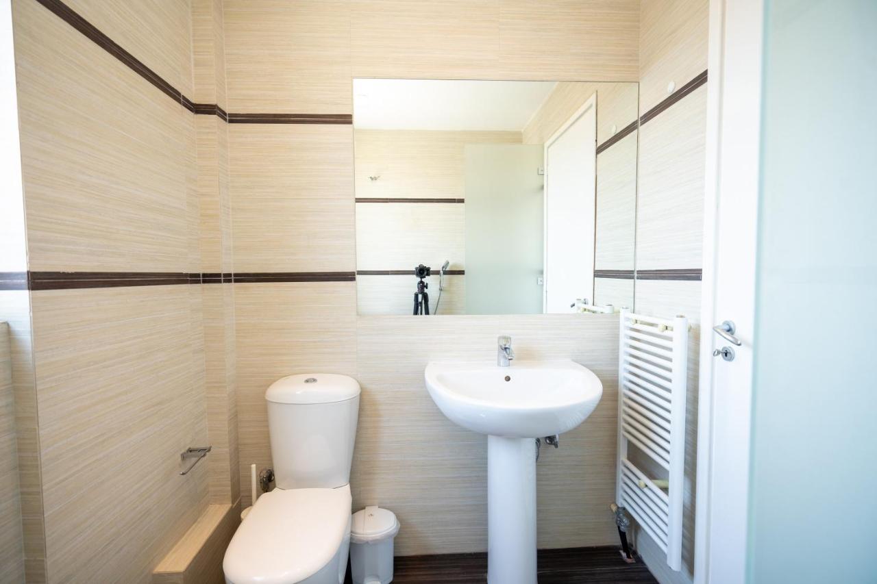 Koukaki Apartment 3 Bedrooms 6 Pers. Athen Eksteriør billede