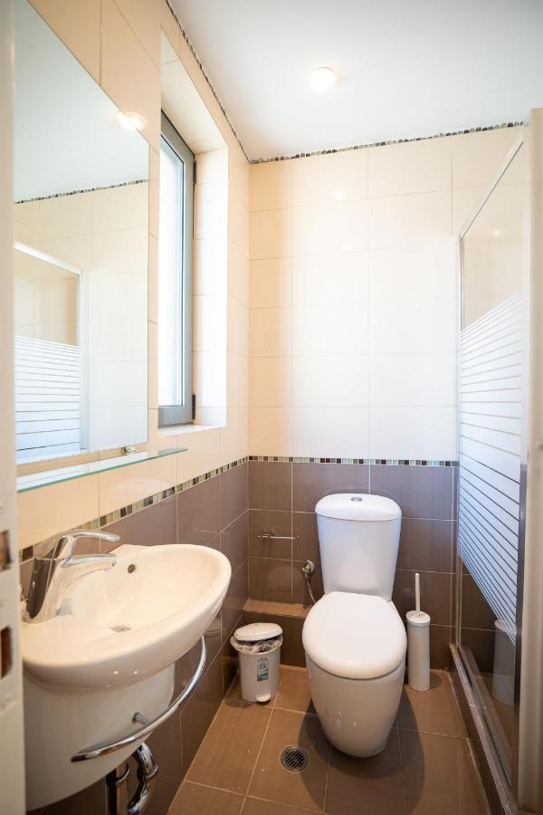 Koukaki Apartment 3 Bedrooms 6 Pers. Athen Eksteriør billede