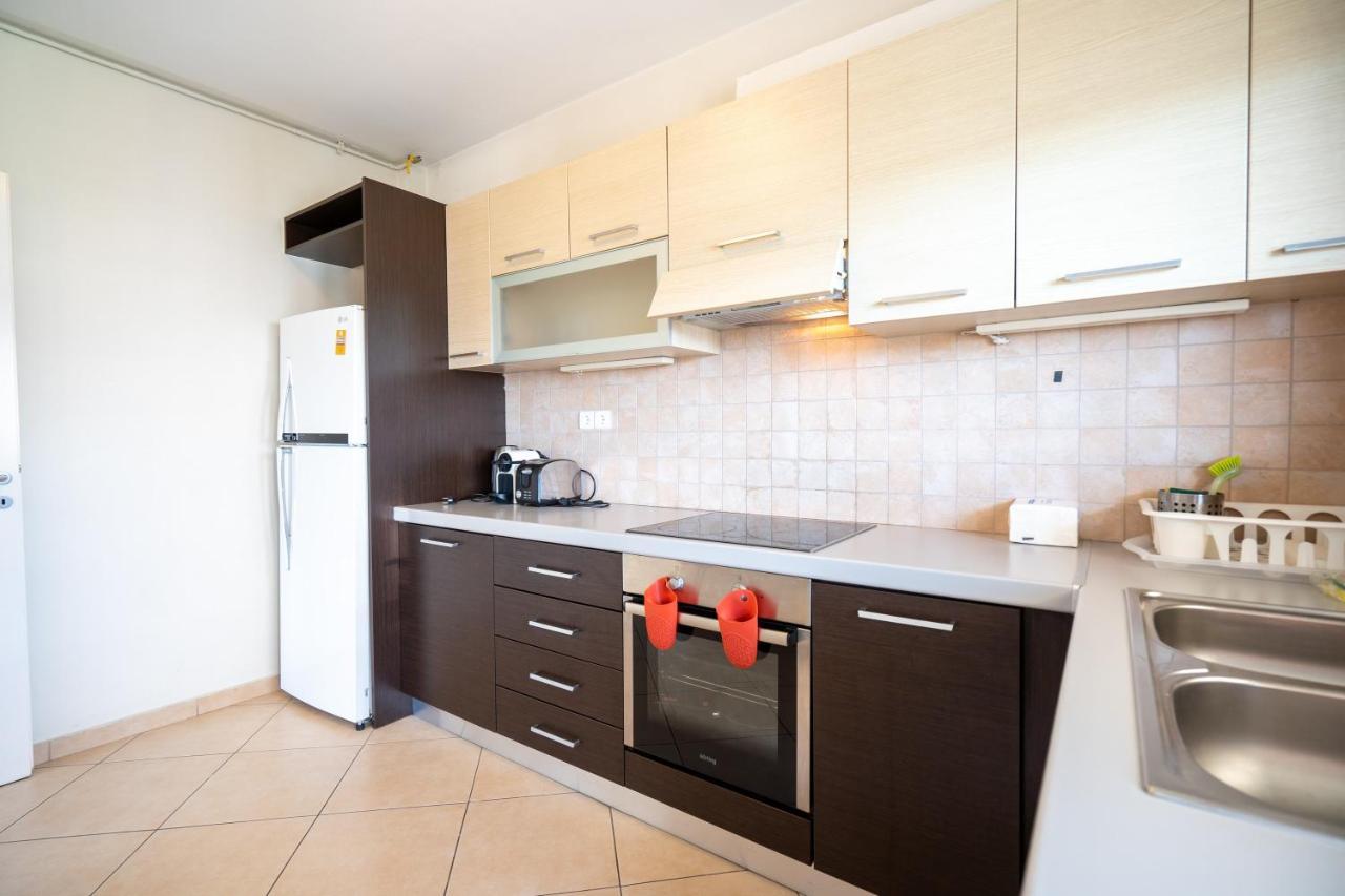 Koukaki Apartment 3 Bedrooms 6 Pers. Athen Eksteriør billede