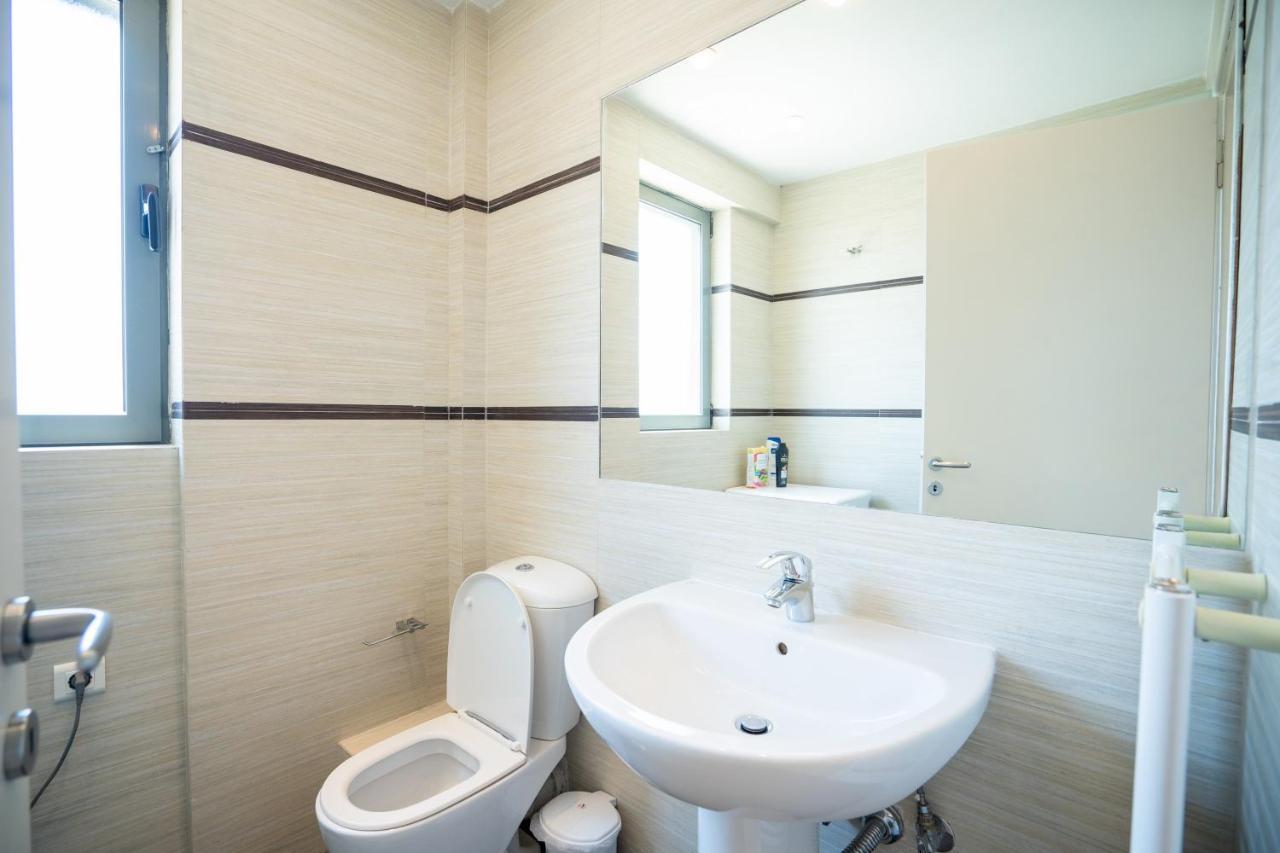 Koukaki Apartment 3 Bedrooms 6 Pers. Athen Eksteriør billede