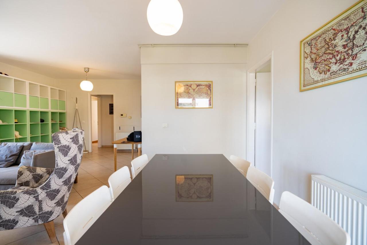 Koukaki Apartment 3 Bedrooms 6 Pers. Athen Eksteriør billede