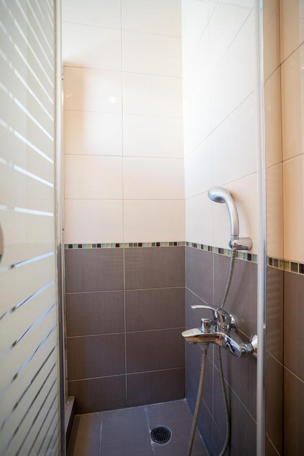 Koukaki Apartment 3 Bedrooms 6 Pers. Athen Eksteriør billede